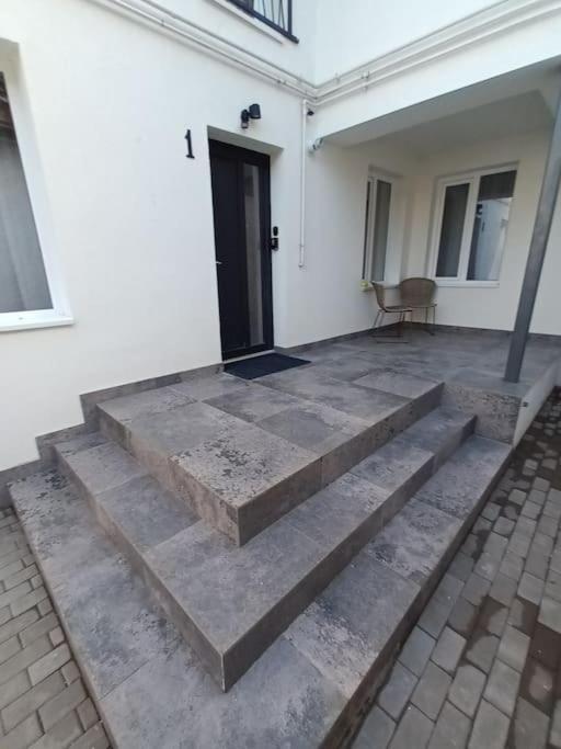 Old Town Studio 2 Apartment Nr 4 Baia Mare Bagian luar foto
