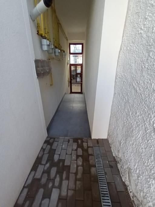 Old Town Studio 2 Apartment Nr 4 Baia Mare Bagian luar foto