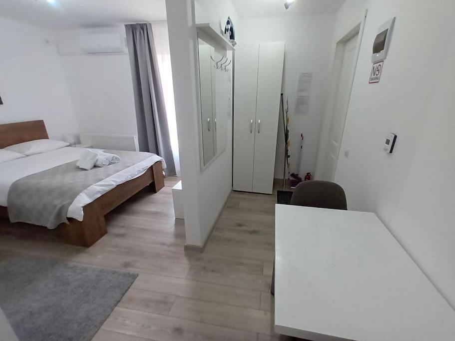 Old Town Studio 2 Apartment Nr 4 Baia Mare Bagian luar foto